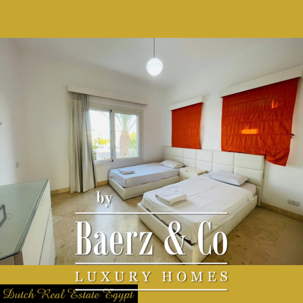 photo 12 #1139  White Villa`s El Gouna