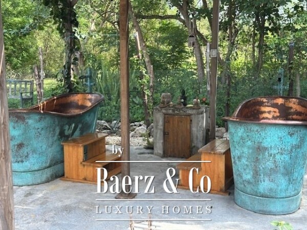 photo 8 Hacienda San Jose Pachul - Spa/retreat on the way to the beach