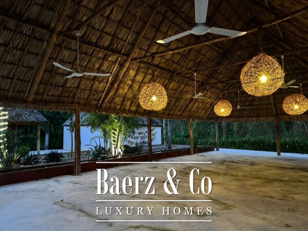 photo 53 Hacienda San Jose Pachul - Spa/retreat on the way to the beach