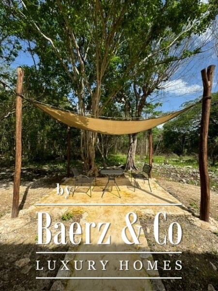 photo 100 Hacienda San Jose Pachul - Spa/retreat on the way to the beach