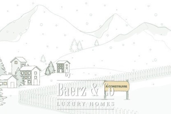 photo 1 BUILDING LAND WITH BUILDING PERMIT