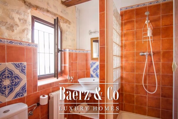 photo 20 Beautiful luxury home in Vall de Gallinera, Costa Blanca