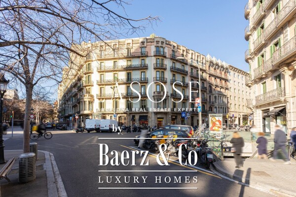 photo 44 Barcelona, La Dreta de lEixample