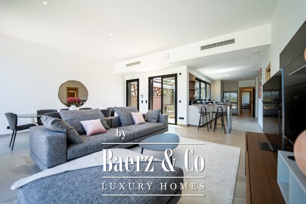 photo 6 Flat Gassin - Beach by feet and 5 min St Tropez