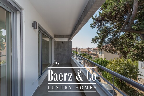 photo 24 Modern, luxury 3+1 bedroom duplex in a quiet street in Carcavelos
