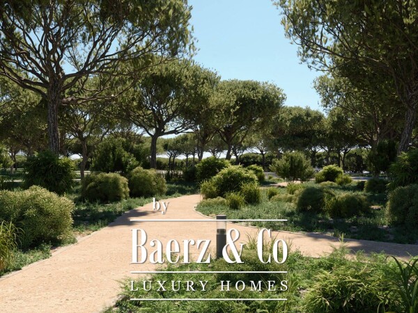 photo 9 Luxurious 3 bedroom villa in private condominium, in Areia, Cascais