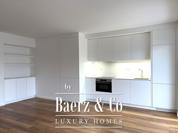 photo 4 2 bedroom apartment in Estrela with river view