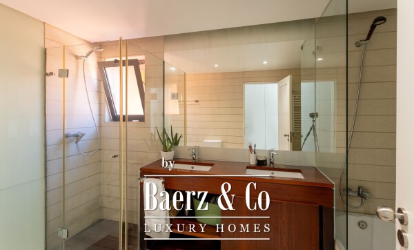 photo 11 3+1 bedroom condominium with swimming pool, in Quinta da Bicuda, Cascais