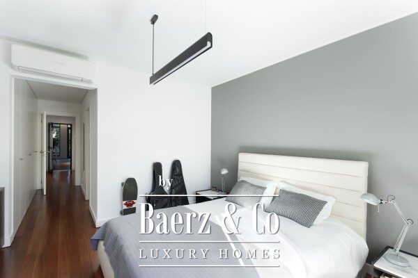 photo 13 3+1 bedroom condominium with swimming pool, in Quinta da Bicuda, Cascais