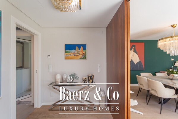 photo 15 Detached villa T4 +3 in Birre