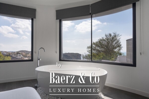 photo 10 Beautiful luxury home in Benitachell, Costa Blanca