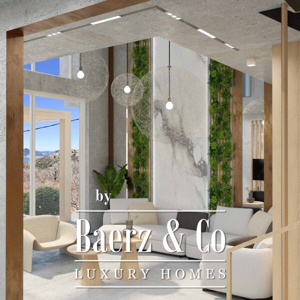 photo 12 Seaview Eco Villa for Sale in Montenegro