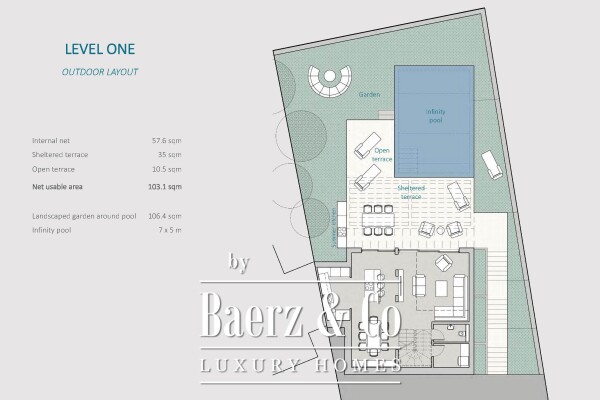 photo 14 Seaview Eco Villa for Sale in Montenegro