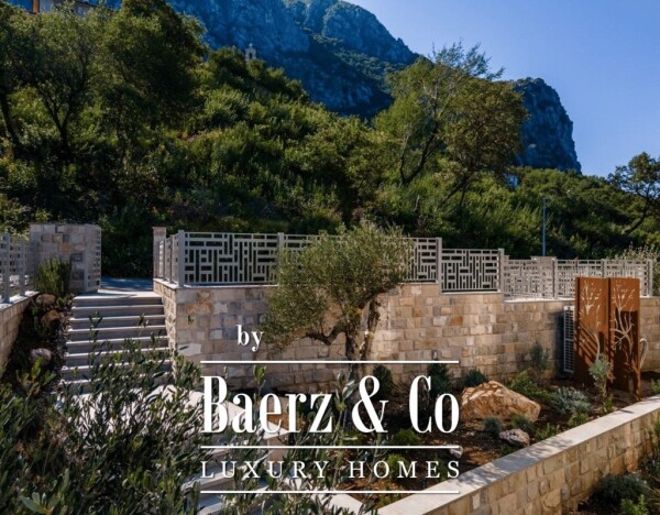 photo 8 Eco Villa in Nature with a Seaview in Budva 2