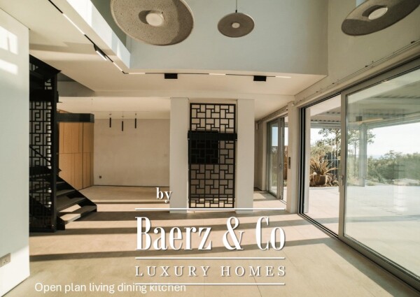 photo 9 Eco Villa in Nature with a Seaview in Budva 2