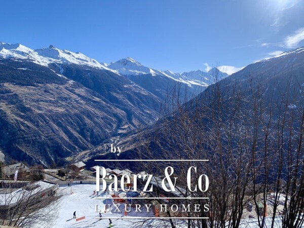 photo 14 Route des Masses 