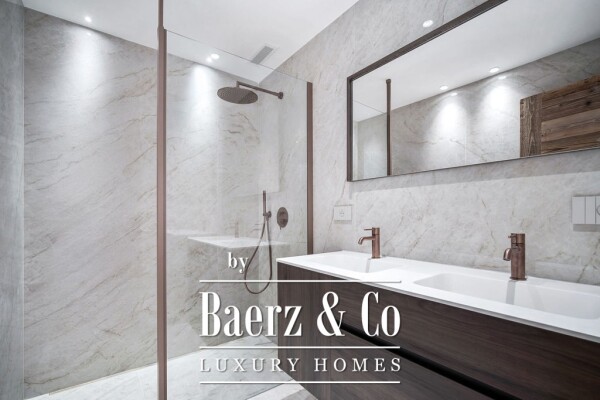 photo 22 NEW CHALET WITH 5 BEDROOMS - LOCATED IN THE CENTER OF CHAMONIX