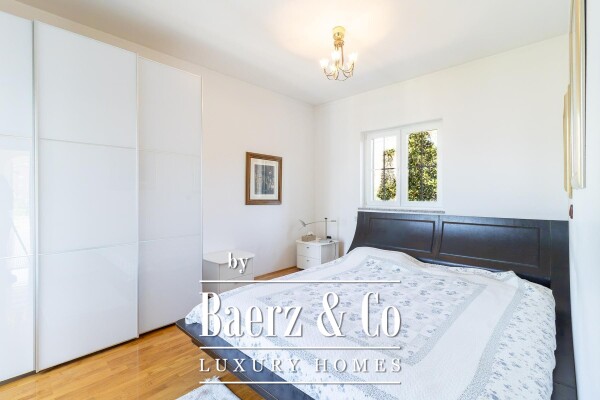 photo 30 Kastav, luxury villa with swimming pool and panoramic view of the Kvarner Bay