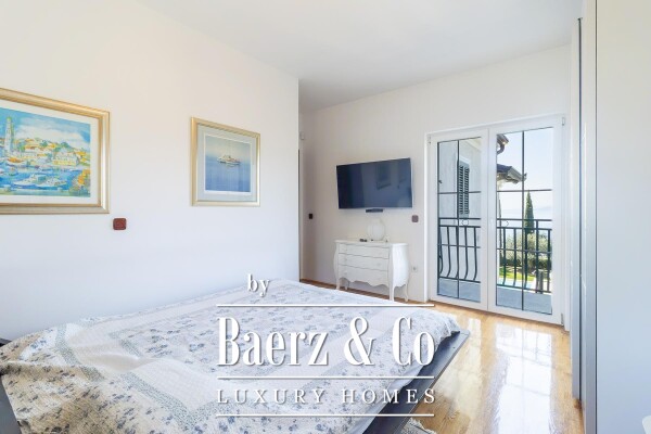 photo 31 Kastav, luxury villa with swimming pool and panoramic view of the Kvarner Bay