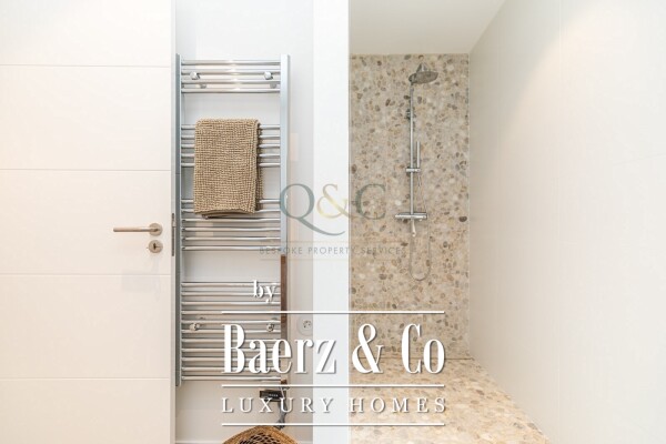 photo 19 Beautiful luxury home in Santa Bárbara de Nexe, Countryside