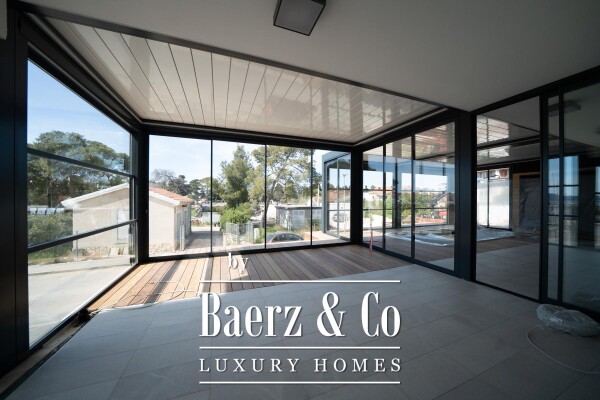 photo 17 Zadar, Borik, luxuriously furnished and equipped two-bedroom apartment with a spacious terrace