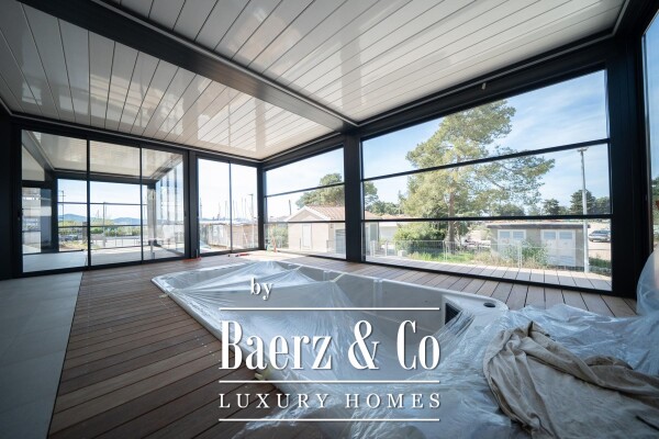 photo 22 Zadar, Borik, luxuriously furnished and equipped two-bedroom apartment with a spacious terrace