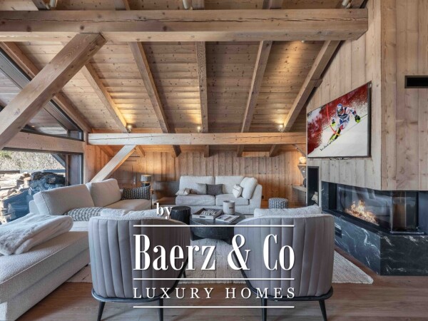 photo 3 Duplex Half Farm - 5 en Suite Bedrooms - Les pettoreaux