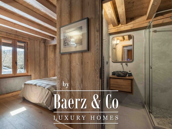 photo 13 Duplex Half Farm - 5 en Suite Bedrooms - Les pettoreaux