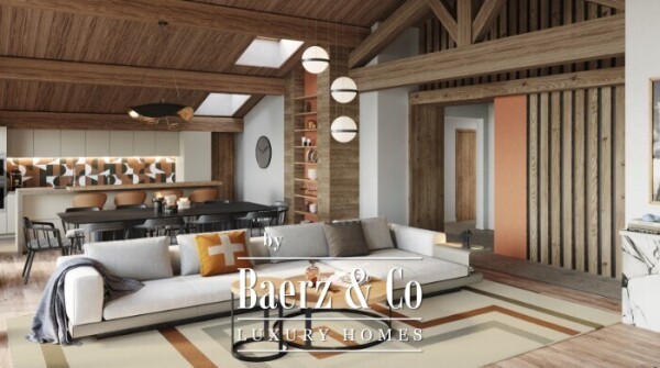 photo 2 New Développent Kalista - Close to Ski Lifts - Le Jaillet