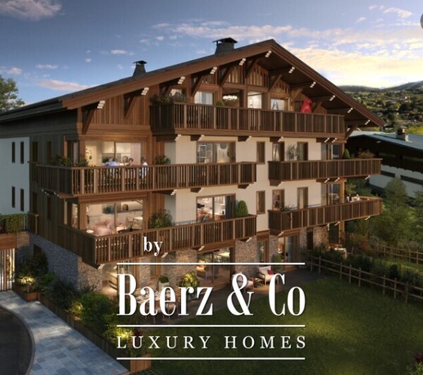 photo 8 New Développent Kalista - Close to Ski Lifts - Le Jaillet