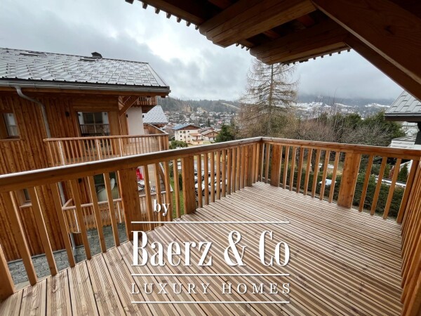 photo 12 New Développent Kalista - Close to Ski Lifts - Le Jaillet