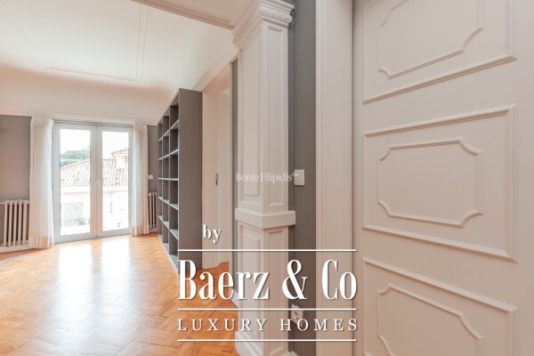 photo 29 Beautiful luxury home in Belém, Restelo