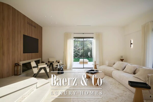 photo 6 New villa within walking distance of the beach