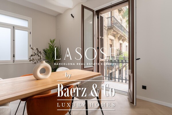 photo 2 Barcelona, Sant Pere - Santa Caterina i la Ribera