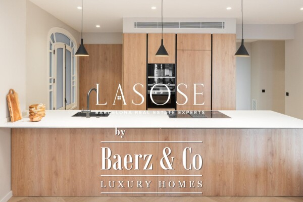 photo 27 Barcelona, Sant Pere - Santa Caterina i la Ribera