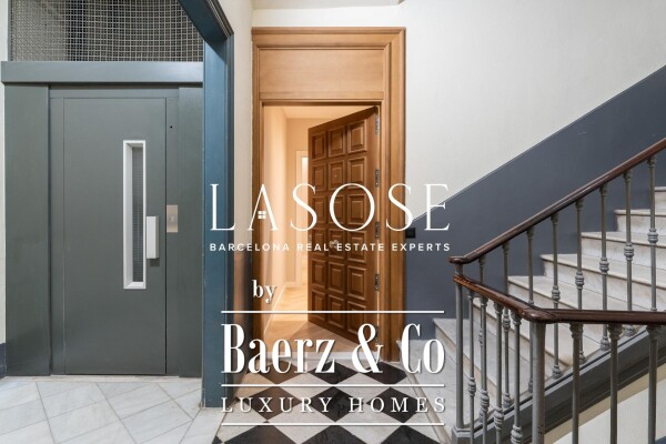 photo 46 Barcelona, Sant Pere - Santa Caterina i la Ribera