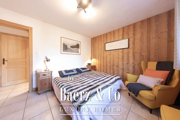 photo 27 CHARMING 5-BEDROOM CHALET - CLOSE TO THE CENTRE