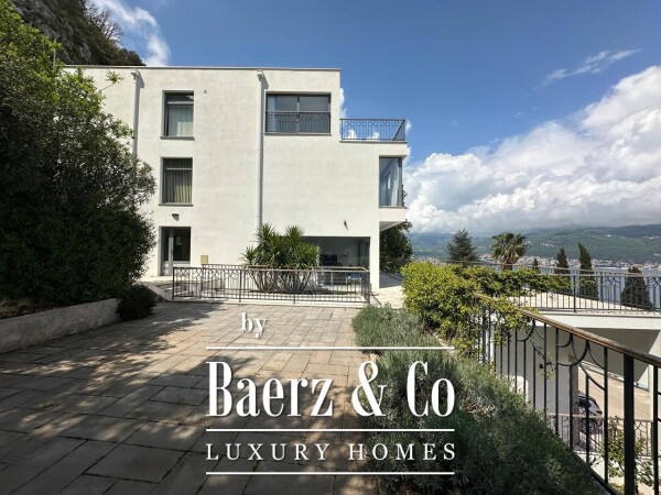 photo 2 Modern Villa in Herceg Novi Municipality