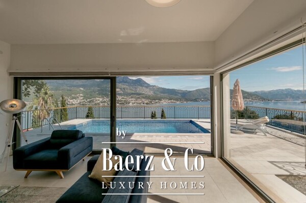 photo 8 Modern Villa in Herceg Novi Municipality