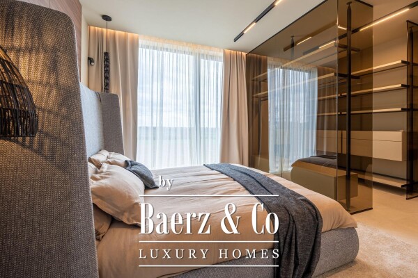 photo 18 Istria, Labinci, luxury villa with sea view