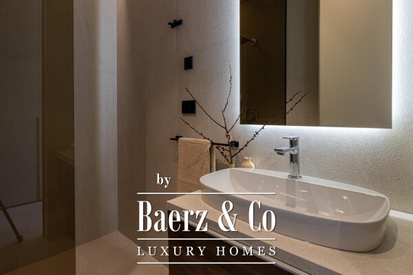 photo 30 Istria, Labinci, luxury single-storey house with sea view