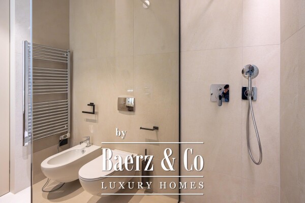 photo 35 Istria, Labinci, luxury single-storey house with sea view