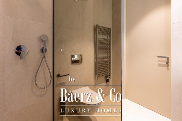 photo 26 Istria, Labinci, luxury single-storey house with sea view