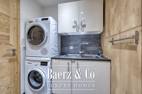 photo 25 BEAUTIFUL 7 BEDROOMS CHALET - CLOSE TO THE CENTER