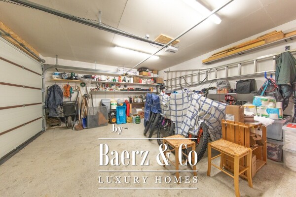 photo 26 BEAUTIFUL 7 BEDROOMS CHALET - CLOSE TO THE CENTER