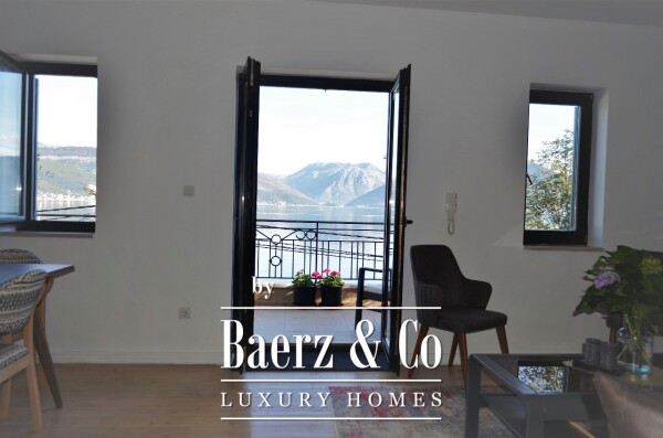 photo 13 House in Tivat Municipality next to the Sea and the Beach