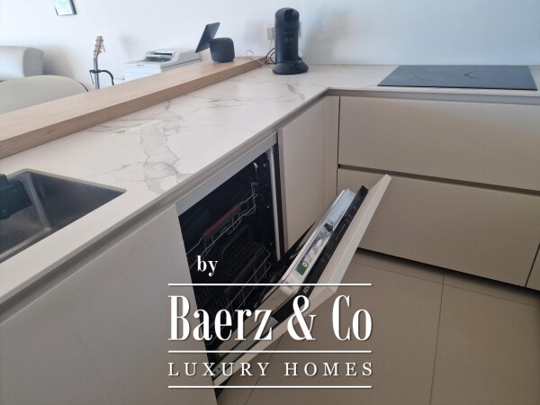 photo 16 Luxury Apartment with Panoramic Sea Views in Mijas   Elegance, Light and Serenity