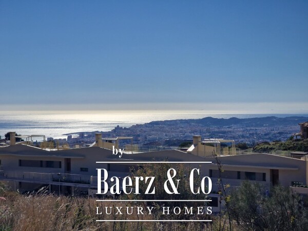 photo 32 Luxury Apartment with Panoramic Sea Views in Mijas   Elegance, Light and Serenity