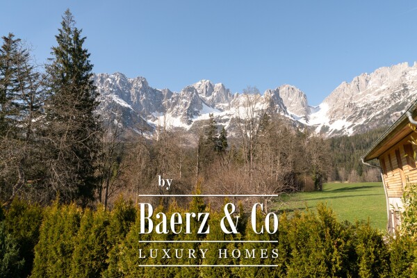 photo 15 Beautiful luxury home in Going am Wilden Kaiser