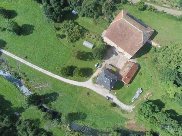 photo 5 Chateau de Faverolles 